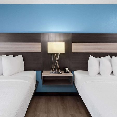 Baymont By Wyndham Copley Akron Buitenkant foto