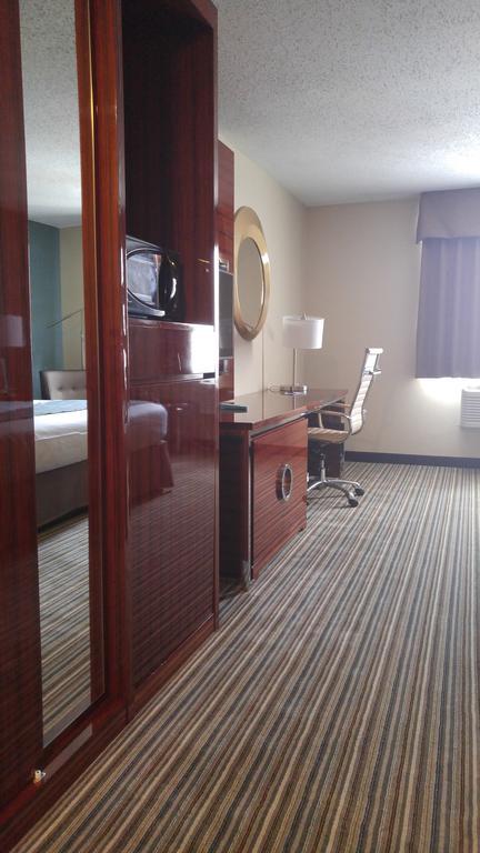 Baymont By Wyndham Copley Akron Buitenkant foto