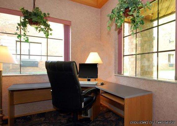 Baymont By Wyndham Copley Akron Faciliteiten foto