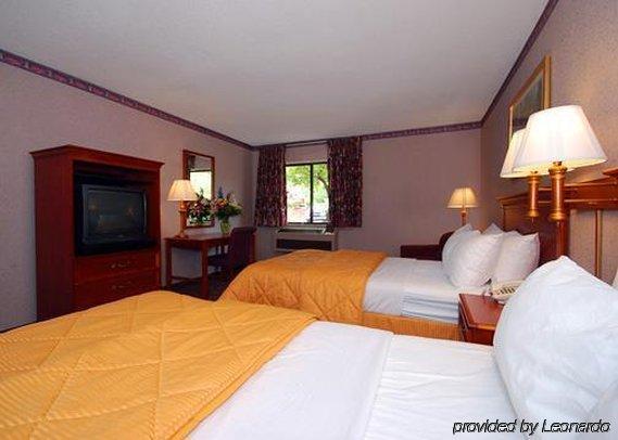 Baymont By Wyndham Copley Akron Kamer foto