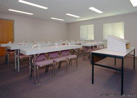 Baymont By Wyndham Copley Akron Faciliteiten foto