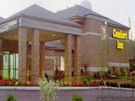 Baymont By Wyndham Copley Akron Buitenkant foto