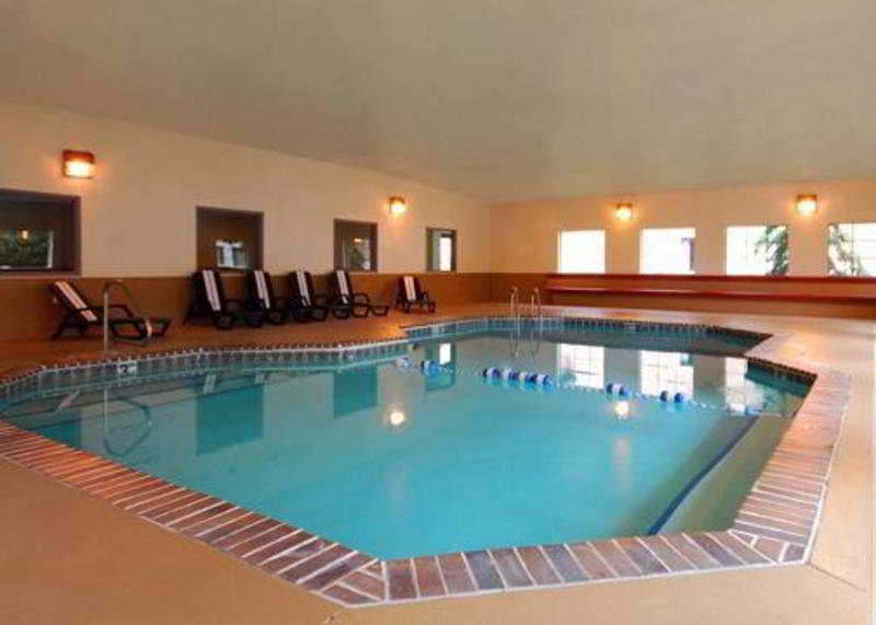 Baymont By Wyndham Copley Akron Faciliteiten foto