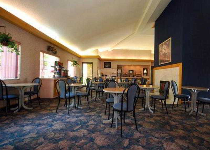 Baymont By Wyndham Copley Akron Buitenkant foto